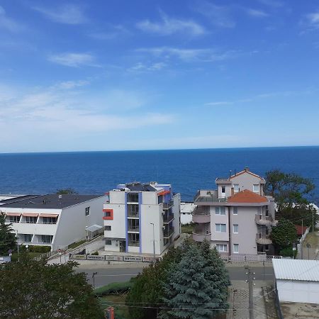 Къща за гости Смокиня Hotel Обзор Екстериор снимка