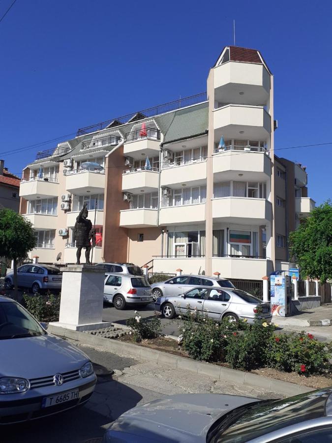 Къща за гости Смокиня Hotel Обзор Екстериор снимка