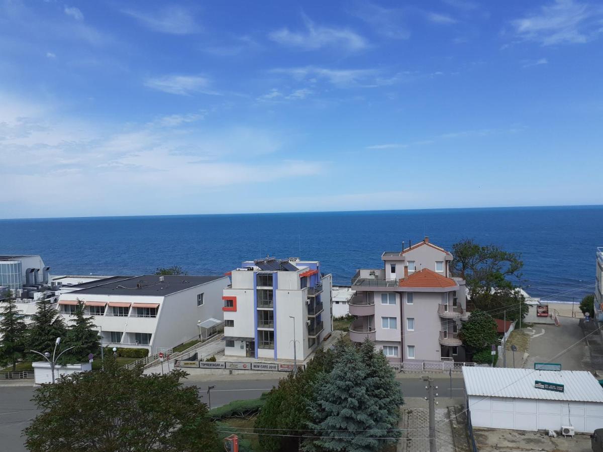 Къща за гости Смокиня Hotel Обзор Екстериор снимка